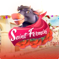 Saint Fermin