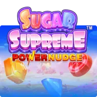 Sugar Supreme Powernudge