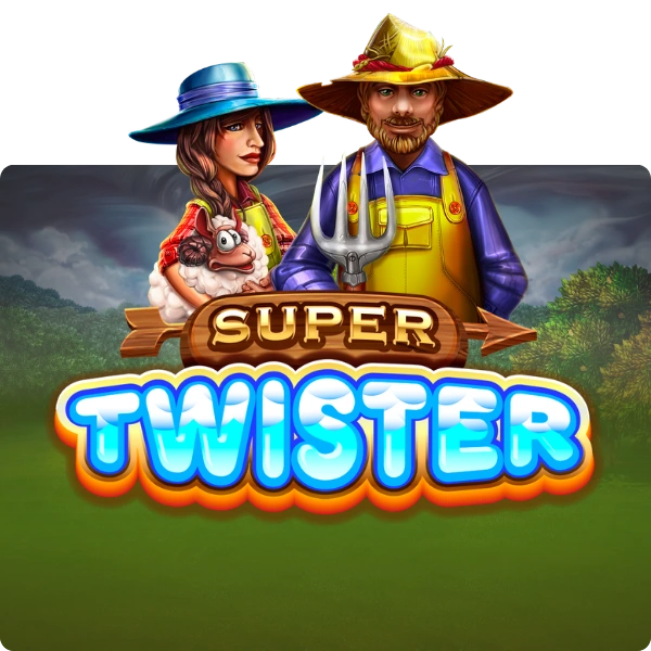 Super Twister