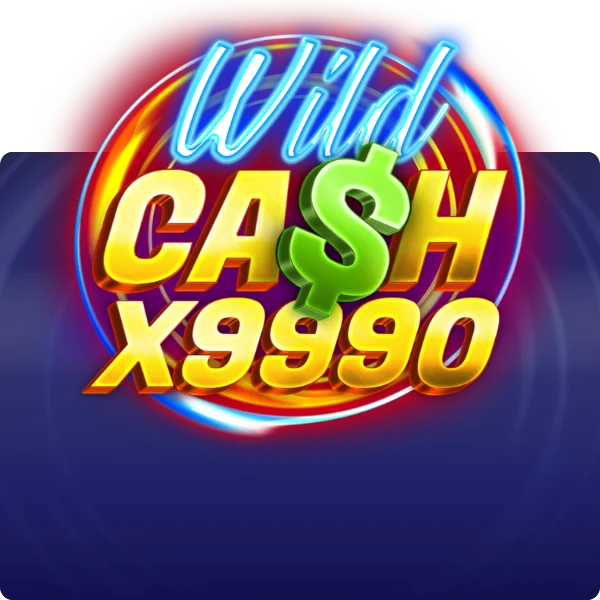 Wild Cash x9990