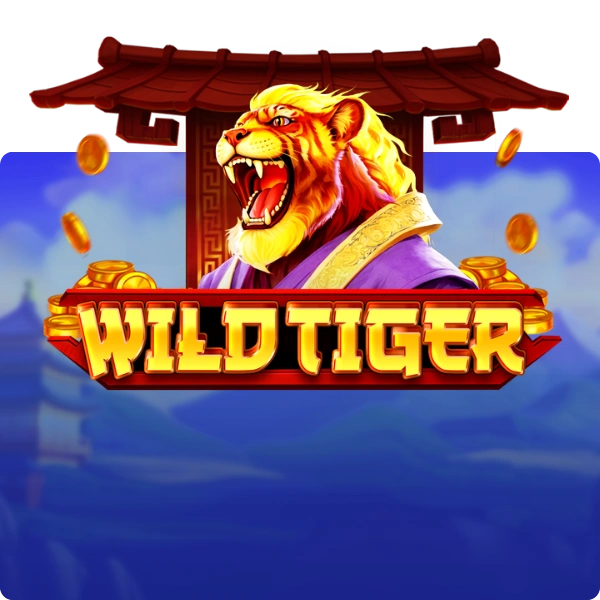 Wild Tiger