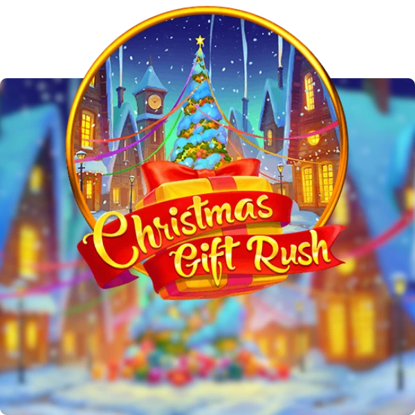 Christmas Gift Rush