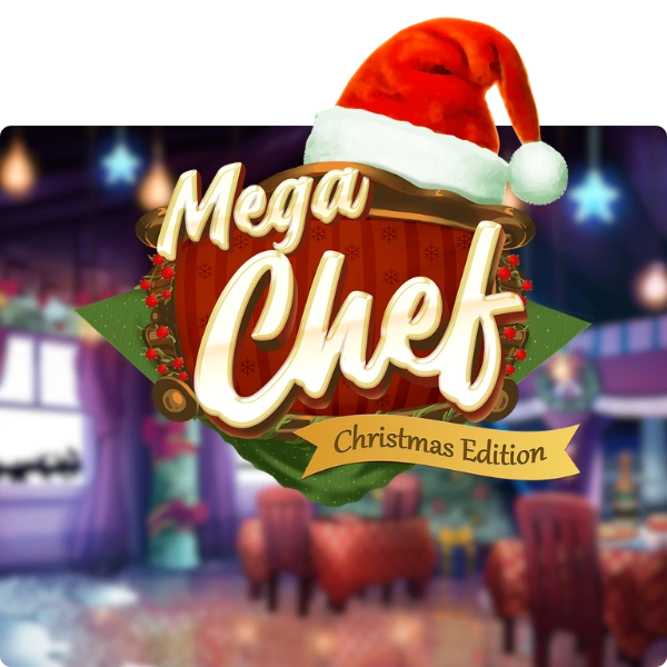 Mega Chef Christmas Edition