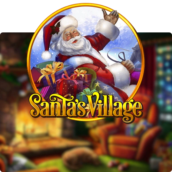 Santas Village