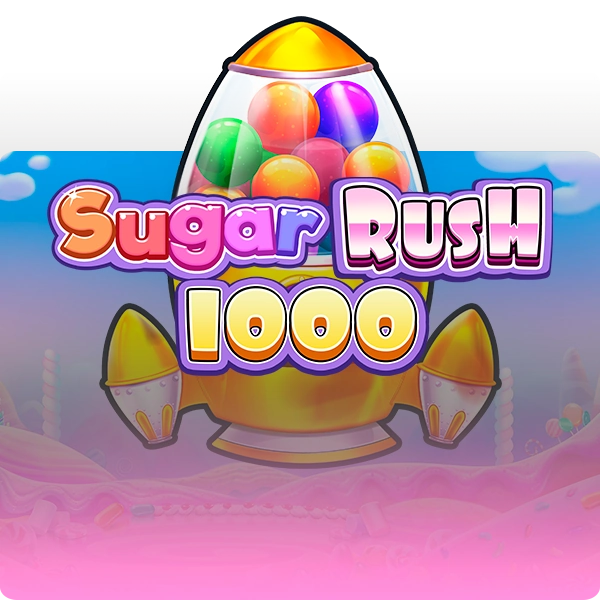 Sugar Rush 1000