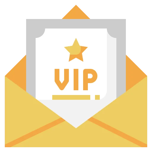 Invitaciones a Eventos