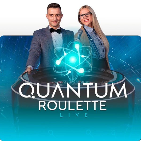 Quantum Roulette Live