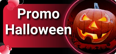 Promo halloween
