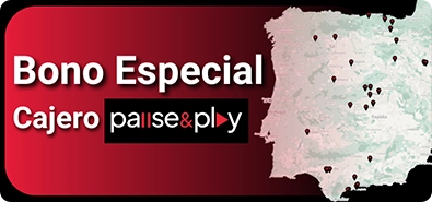 Bono Especial de Pause&Play